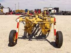 H-1044 Vermeer Twin Rake