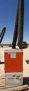 H-505 Kemper Welding Exhaust Extractor