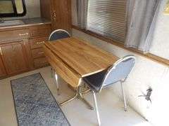 H-169  1996 Wilderness 26B Camp Trailer