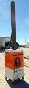 H-548 Kemper Welding Exhaust Extractor