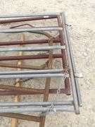 H-413 Panels/Gates