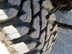 H-1002 1981 Jeep CJ5 4x4