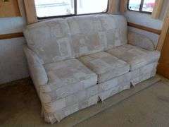 H-945 1997 Georgie Motorhome