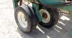 H-1052 Allen 8803 Hay Rake