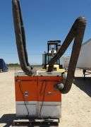 H-500 Kemper Welding Exhaust Extractors (2)