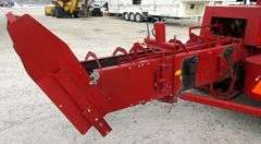 H-486 New Holland BC5080 Baler