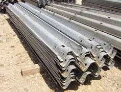 H-1033 Guard Rail