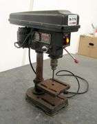 H-174  Bench Top Drill Press