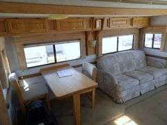 H-945 1997 Georgie Motorhome
