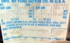 H-900  1986 Ford Ranger XL Pickup