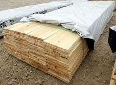H-379 1X12 Lumber