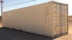 H-621 Storage Container