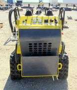 H-842  ATS Mini Loader