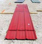 H-135 Sheet Metal