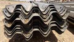 H-1033 Guard Rail