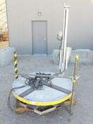 H-166  Turn Table