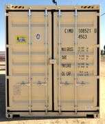 H-621 Storage Container