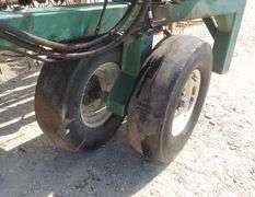 H-1052 Allen 8803 Hay Rake