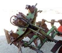 H-164  John Deere 3 Bottom Plow
