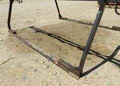 H-280 Pickup Stock Rack