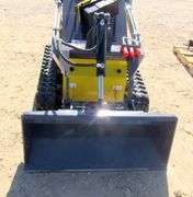 H-843  ATS Mini Loader