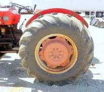 H-924  Massey Ferguson 135 Tractor