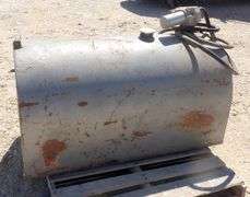 H-182 Slip-On Fuel Tank