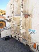 H-320 Water Truck Tank