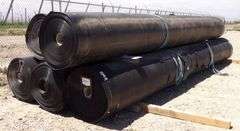 H-268 Black Pond Liner 60 MIL UNUSED