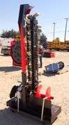 H-644 Raytree Trencher