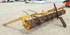 H-742  Bedding Roller