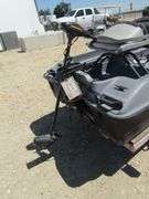 H-993 2018 Sun Dolphin Sportsman 10 Boat W/Trailer