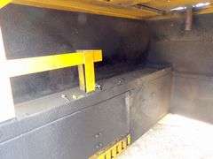 H-460 Utility Bed