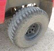 H-901  1995 Ram 1500 Pickup