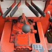 H-1146 Ditch Witch R65 Trencher with Trailer