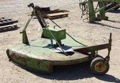 H-231 John Deere Field Mower