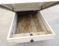 H-133 Delta Crossbody Toolbox