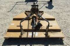 H-972 King Kutter 3-Point Field Mower