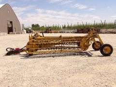 H-1044 Vermeer Twin Rake