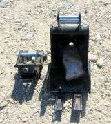 H-832  Mini Excavator Bucket
