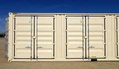 H-621 Storage Container