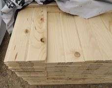 H-382 1X8 Lumber