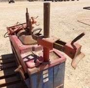 H-279 Coats Tire Changer