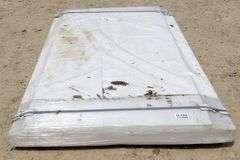 H-764 Noble Livestock Shelter UNUSED