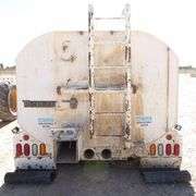 H-320 Water Truck Tank