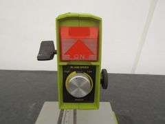 H-241  Powr-Kraft 10" Bandsaw