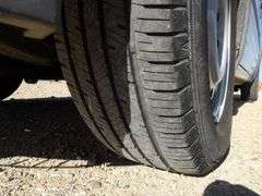 H-457 2011 Ford Transit Van