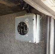 H-945 1997 Georgie Motorhome