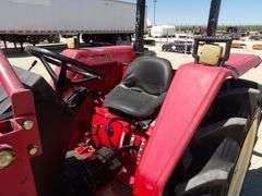 H-909 Yanmar FX 3050D Tractor