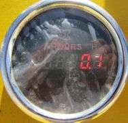 H-842  ATS Mini Loader